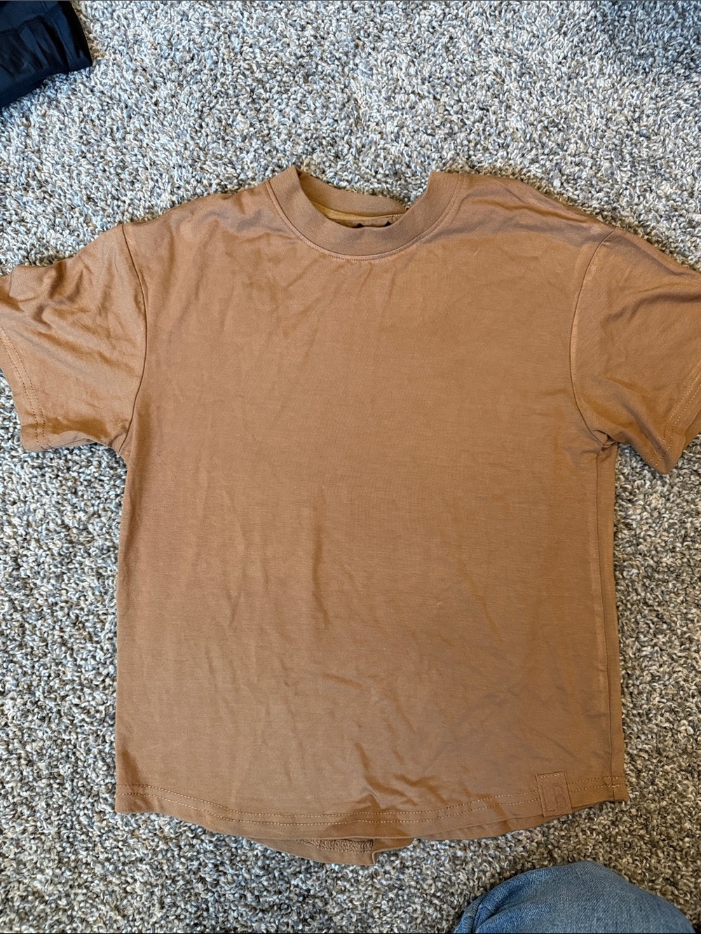 Little Bipsy Short Sleeve
